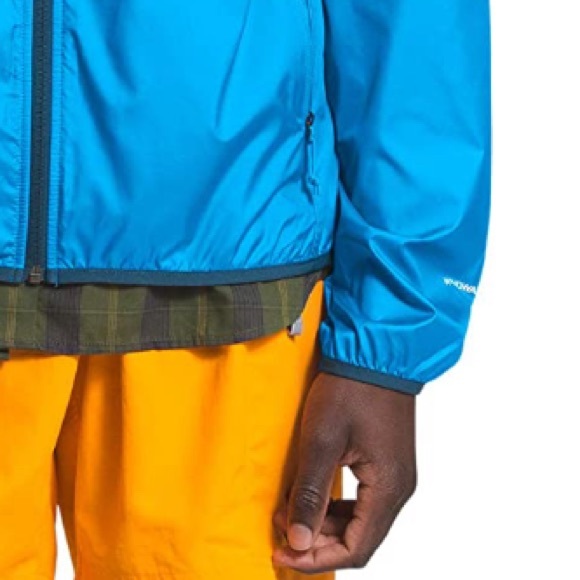 Sold⛰THE NORTH FACE Men’s hoodie full zip jacket - Picture 8 of 12